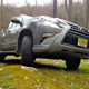 Illustration for article titled 2014 Lexus GX 460: The iTruck Yeah!i/i/i Review